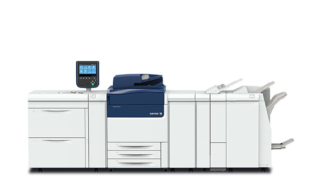 Fuji Xerox Versant 80 Press